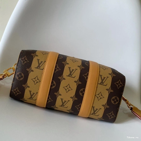 Cheap KEEPALL LOUIS VUITTON CITY 0708